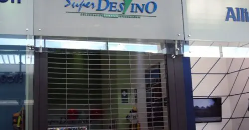 SUPER DESTINO EL DORADO SUPER DESTINO EL DORADO